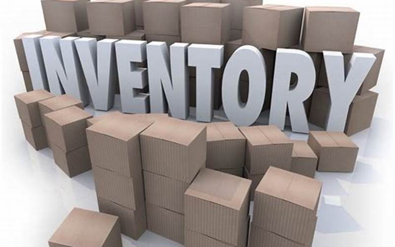 Sourcing Your Inventory