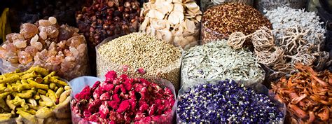 Sourcing Quality Ingredients