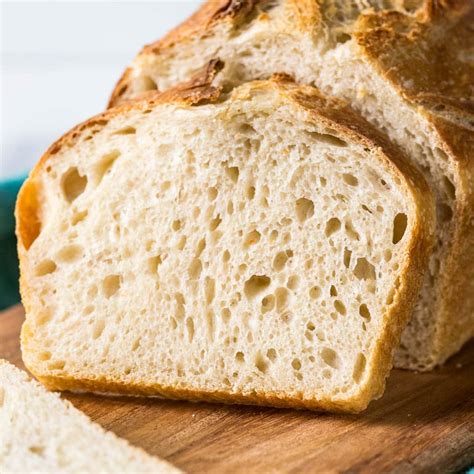Sourdough Breads