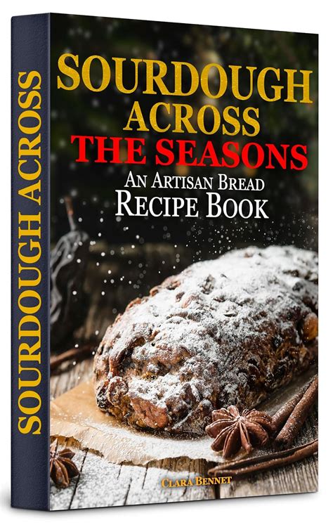 Sourdough Recipe Book