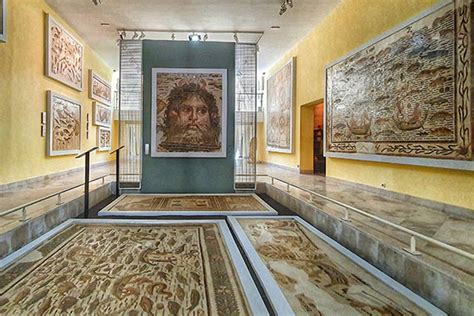 Sousse Archaeological Museum