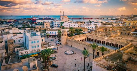 Sousse Artistic Tour: A Detailed Review and Guide