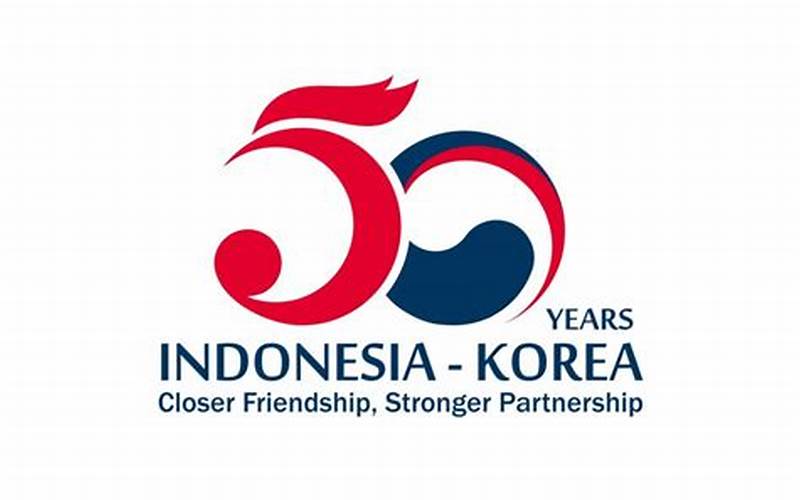 South Korea-Indonesia Friendship