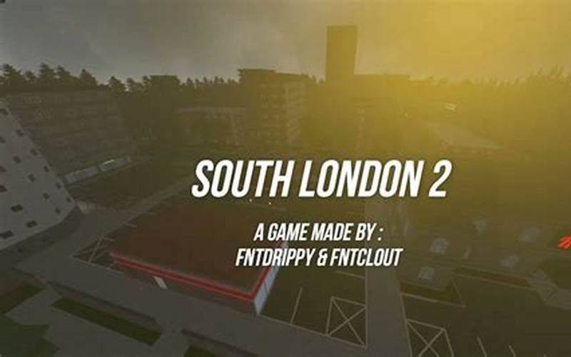 South London 2 Discord: The Online Community Connecting South Londoners