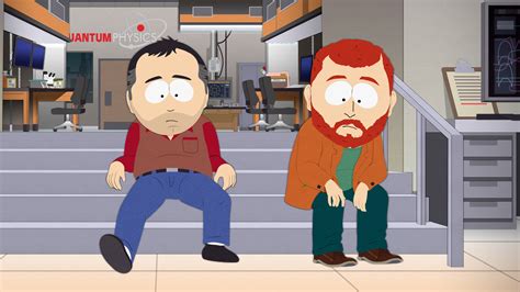 South Park Especial Pandemia EN VIVO ONLINE vía Comedy Central EN