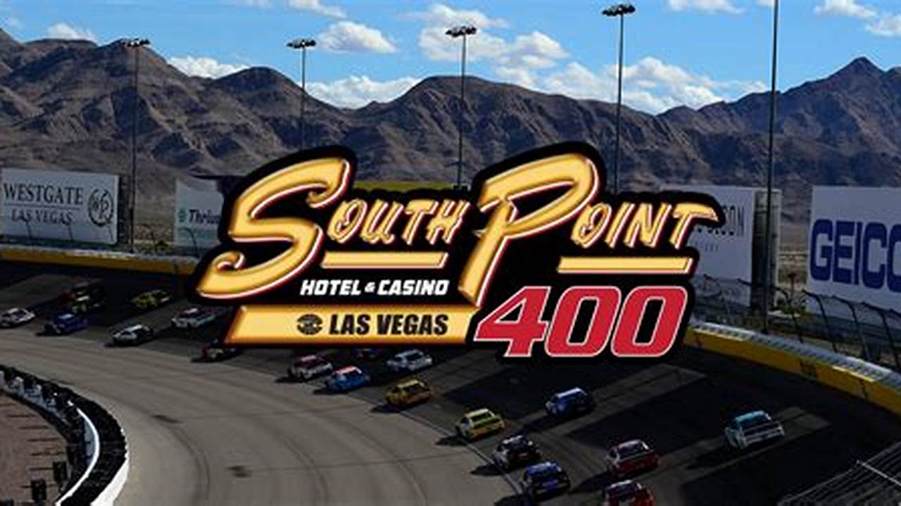 South Point Entertainment Schedule 2024 Vegas