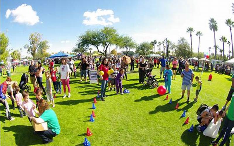 South Tucson Family Festival: A Fun-Filled Event for All Ages
