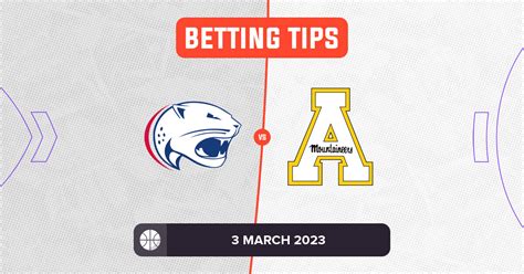 South Alabama vs App State Prediction: Who Will Come Out on Top?