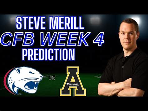 South Alabama vs App State: Expert Predictions and Analysis for the Big Game!