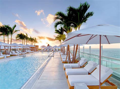 South Beach Hotels