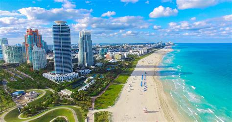 South Beach Miami Events Calendar 2023