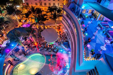 South Beach Miami Events May 2022