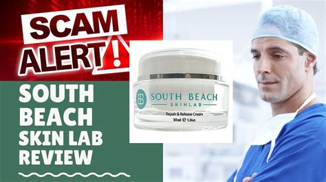 The Heartbreaking Truth behind the South Beach Skin Lab Scam: Protect Yourself Now!
