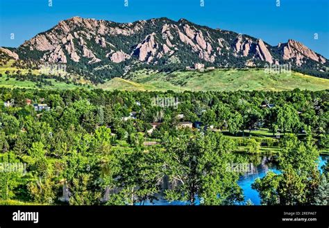 South Boulder & Superior Options