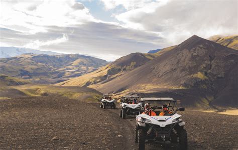 South Coast Adventure