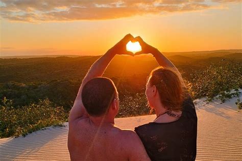 South Coast Tour Inclusions