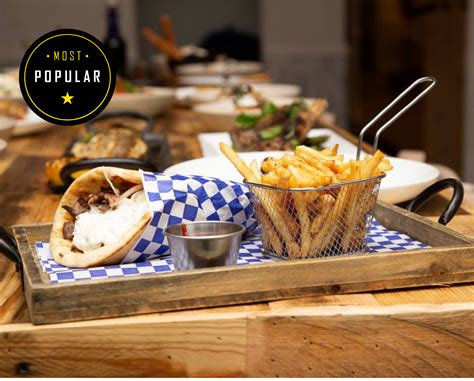 South Florida Food Options