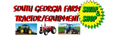 South Georgia Farm Equipment Facebook