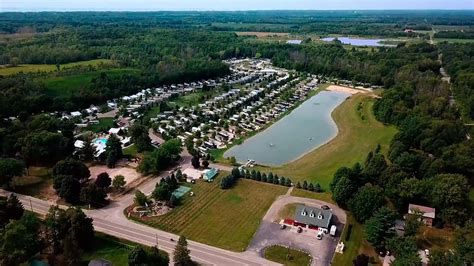 South Haven Michigan Rv Parks