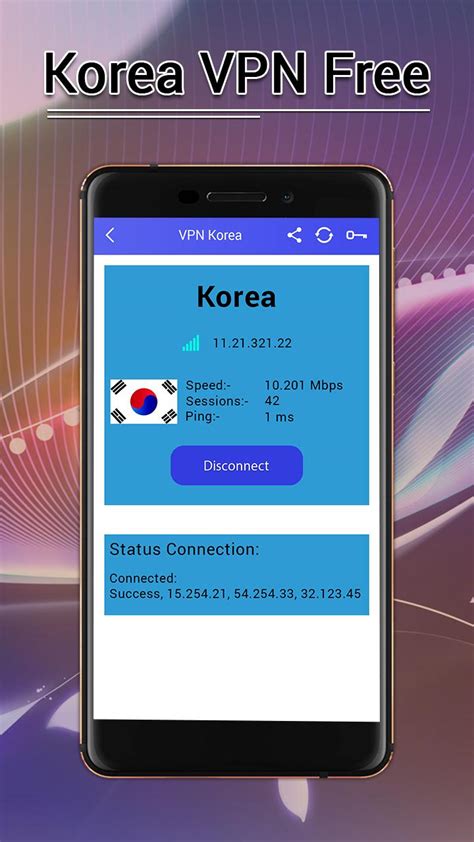 Cara Mudah Menggunakan VPN Korea di Indonesia