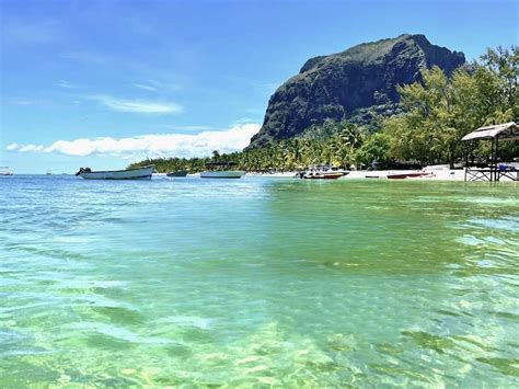 South Mauritius spots