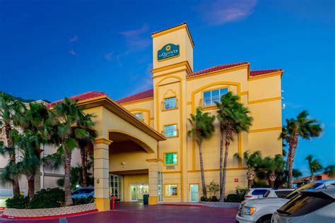 South Padre Island Texas Hotels