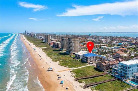 South Padre Island Tx Real Estate