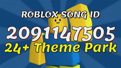 Unleash Your Inner South Park Fanatic with the Ultimate Roblox ID for the Iconic Theme Song!