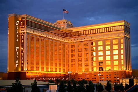 South Point Convention Center