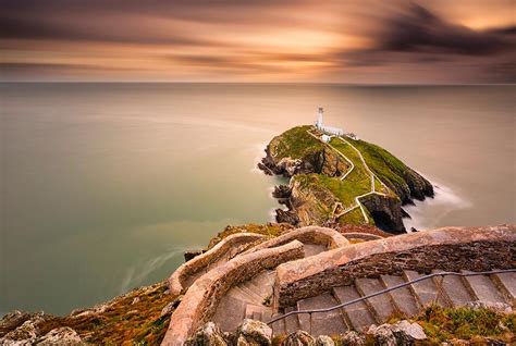 South Stack Walking Route
