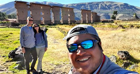 South Valley Peru alternative