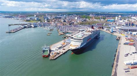Southampton Port to London Private Transfer: An In-Depth Look