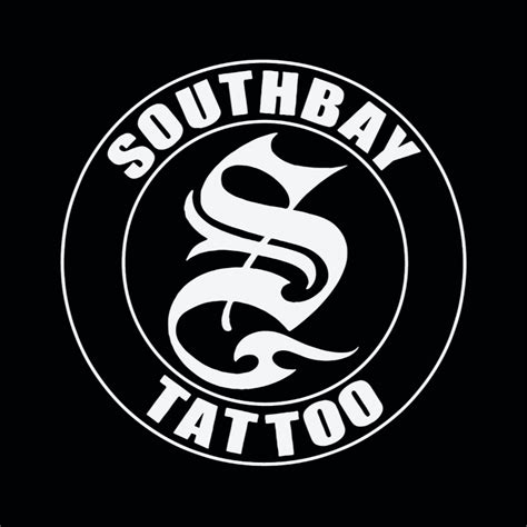Southbay Tattoo TATTOO