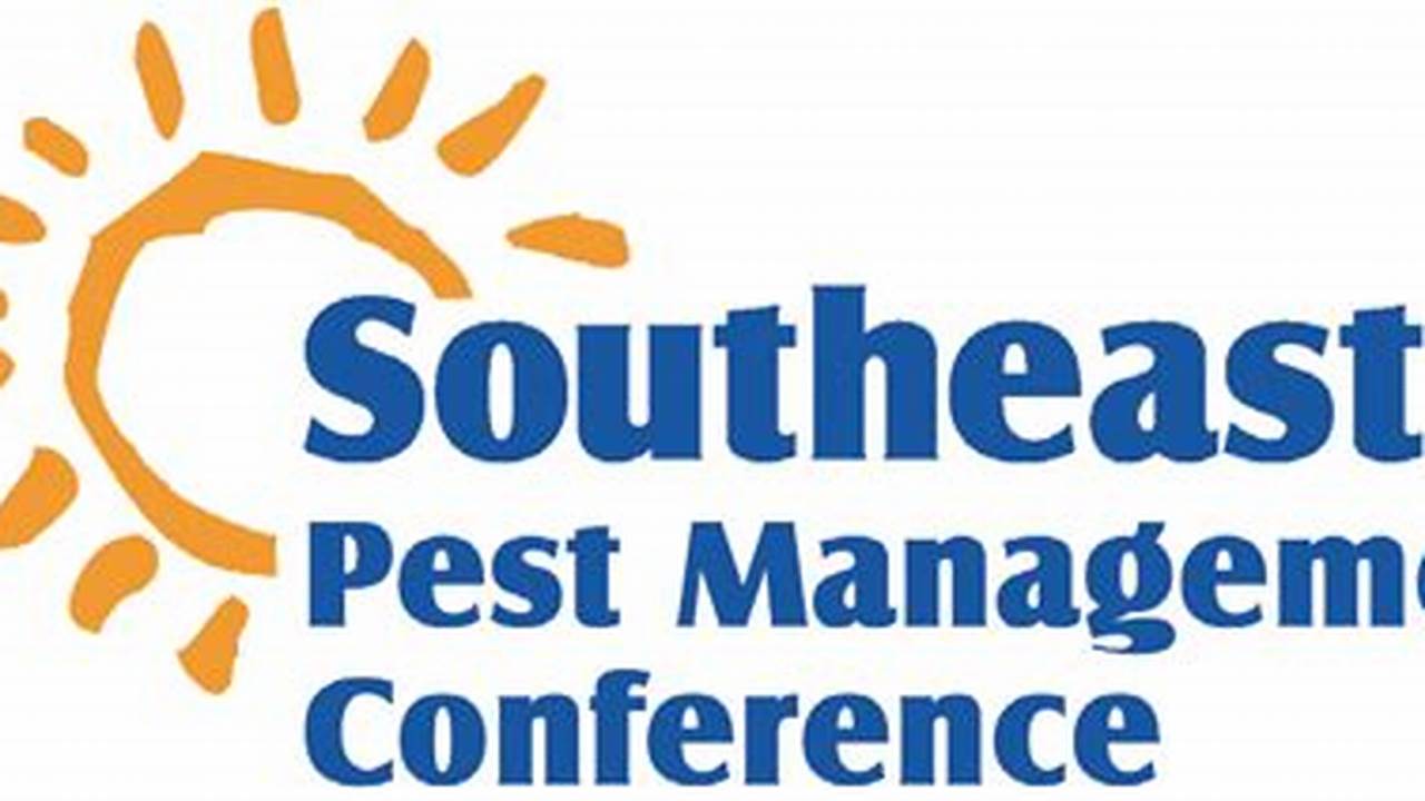 Southeast Pest Conference 2024