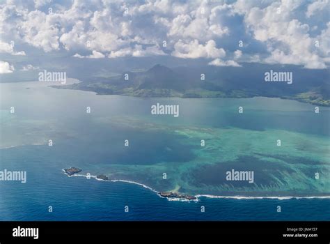 Southeast Coast Mauritius