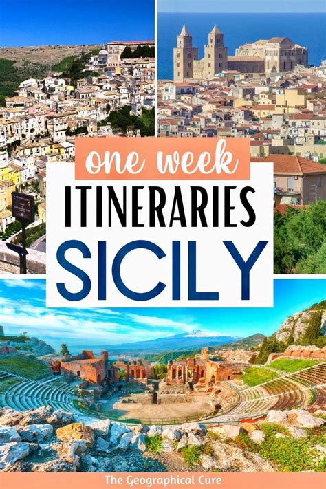 Southeast Sicily Travel Tips