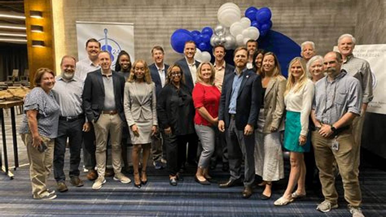 Southeastern Regulators Association Conference 2024