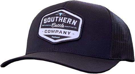 Southern Cattle Company Hats