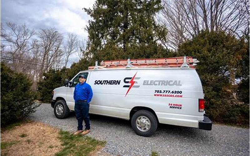 Southern Electrical Services