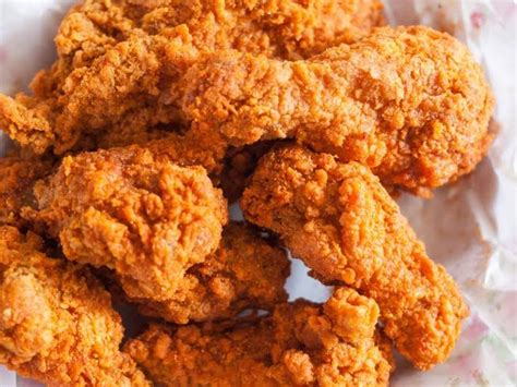 Deliciously Crispy Southern Fried Chicken Recipe Without Buttermilk ...