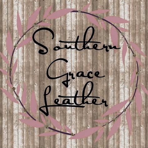 Southern Grace Leather