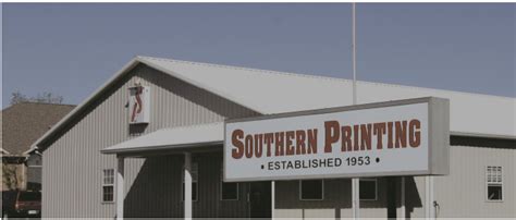 Southern Printing