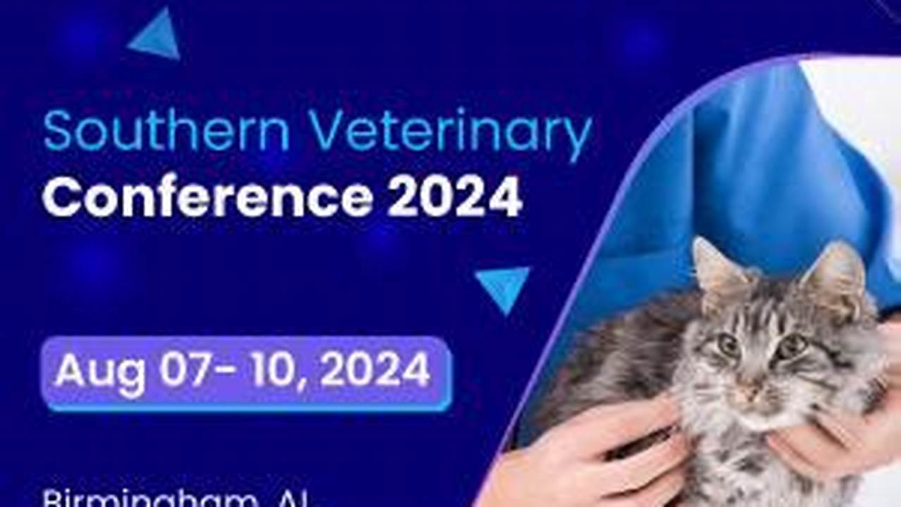 Southern Veterinary Conference 2024 Uk