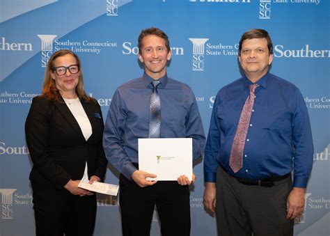 Southern Connecticut State University Exercise Science Catalog