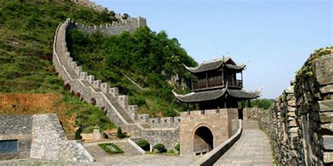 Southern Great Wall