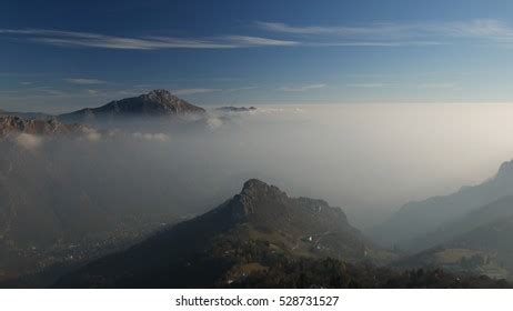 Southern Grigna Mountains