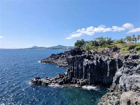 Southern Jeju Tour Review: Private Running Man Adventure
