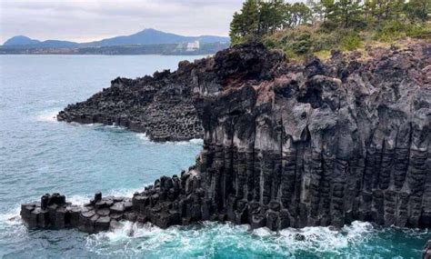 Southern Jeju exploration