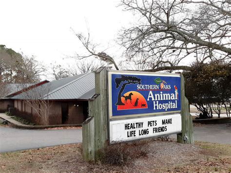 Southern Oaks Animal Hospital