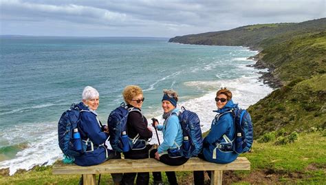Southern Ocean Walk Trail
